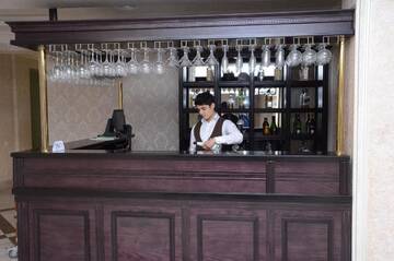 Фото Отель Rose Inn Hotel Baku г. Баку 4