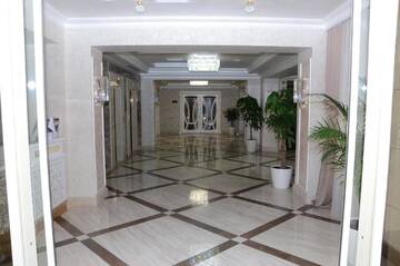 Фото Отель Rose Inn Hotel Baku г. Баку 2