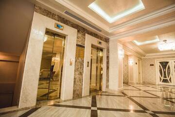 Фото Отель Rose Inn Hotel Baku г. Баку 3