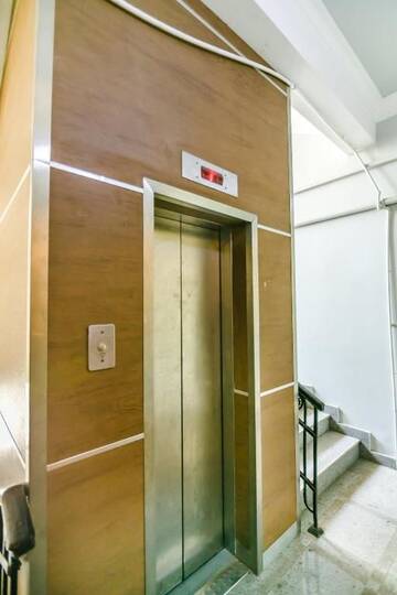 Фото номера Апартаменты с 1 спальней Апартаменты Apartment in Boulevard г. Баку 71