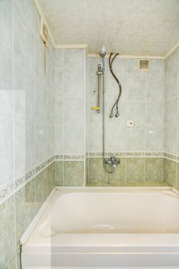 Фото номера Апартаменты с 1 спальней Апартаменты Apartment in Boulevard г. Баку 17