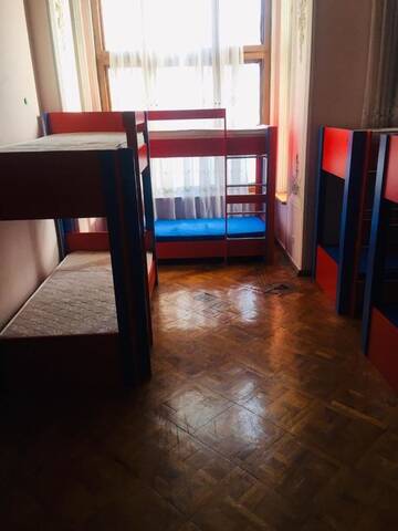 Фото Хостелы The Punjab Residency г. Баку 4
