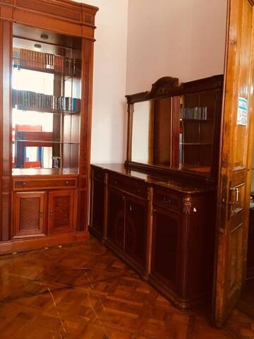Фото Хостелы The Punjab Residency г. Баку 2