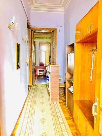 Фото номера Семейный номер Хостелы The Punjab Residency г. Баку 3
