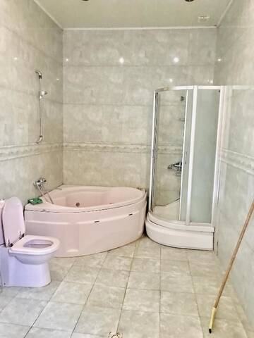 Фото номера Семейный номер с балконом Хостелы The Punjab Residency г. Баку 24