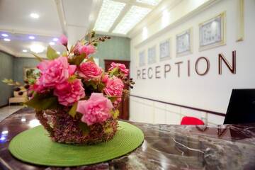 Фото Отель Altus Hotel г. Баку 2
