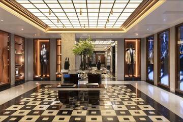 Фото Апартаменты Apartment On China Embassy г. Баку 5