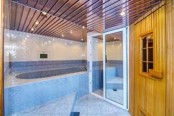 Фото номера Апартаменты Апартаменты Hard Rock Building Apartment by Time Group г. Баку 75