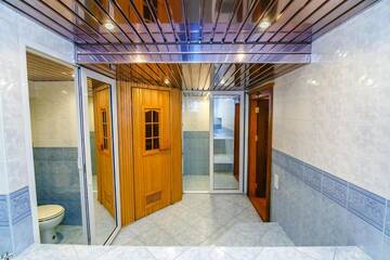 Фото номера Апартаменты Апартаменты Hard Rock Building Apartment by Time Group г. Баку 73