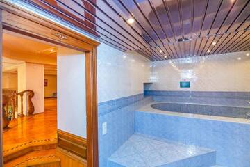 Фото номера Апартаменты Апартаменты Hard Rock Building Apartment by Time Group г. Баку 74