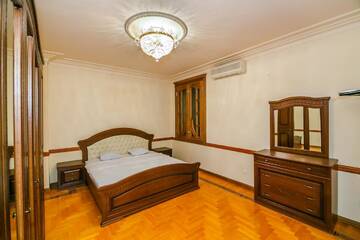 Фото Апартаменты Hard Rock Building Apartment by Time Group г. Баку 5