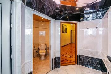 Фото номера Апартаменты Апартаменты Hard Rock Building Apartment by Time Group г. Баку 56