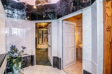 Фото номера Апартаменты Апартаменты Hard Rock Building Apartment by Time Group г. Баку 57