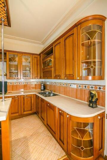 Фото номера Апартаменты Апартаменты Hard Rock Building Apartment by Time Group г. Баку 105