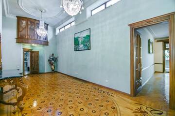Фото номера Апартаменты Апартаменты Hard Rock Building Apartment by Time Group г. Баку 118