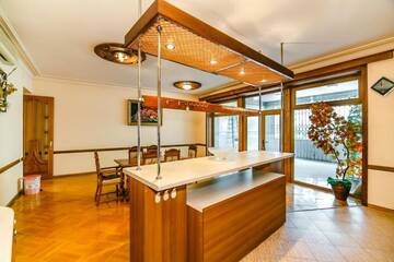 Фото номера Апартаменты Апартаменты Hard Rock Building Apartment by Time Group г. Баку 112