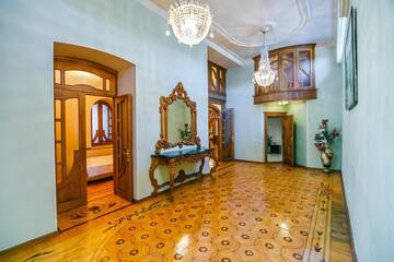 Фото номера Апартаменты Апартаменты Hard Rock Building Apartment by Time Group г. Баку 119