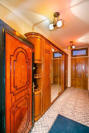 Фото номера Апартаменты Апартаменты Hard Rock Building Apartment by Time Group г. Баку 121