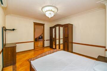 Фото номера Апартаменты Апартаменты Hard Rock Building Apartment by Time Group г. Баку 21
