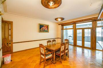Фото номера Апартаменты Апартаменты Hard Rock Building Apartment by Time Group г. Баку 27