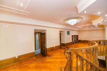 Фото номера Апартаменты Апартаменты Hard Rock Building Apartment by Time Group г. Баку 81