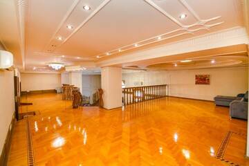 Фото номера Апартаменты Апартаменты Hard Rock Building Apartment by Time Group г. Баку 86
