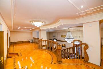 Фото номера Апартаменты Апартаменты Hard Rock Building Apartment by Time Group г. Баку 82