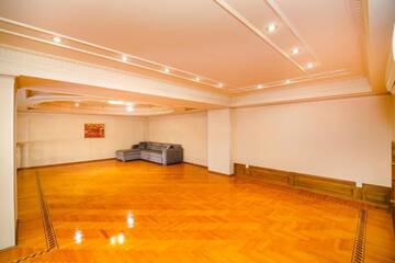 Фото номера Апартаменты Апартаменты Hard Rock Building Apartment by Time Group г. Баку 83