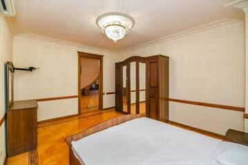 Фото номера Апартаменты Апартаменты Hard Rock Building Apartment by Time Group г. Баку 90