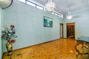 Фото номера Апартаменты Апартаменты Hard Rock Building Apartment by Time Group г. Баку 61