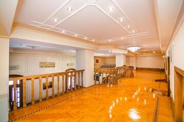 Фото номера Апартаменты Апартаменты Hard Rock Building Apartment by Time Group г. Баку 65