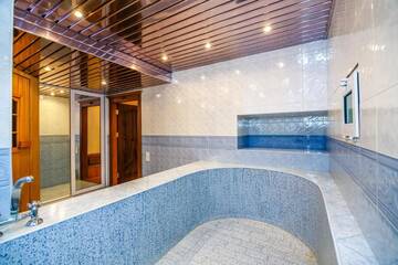 Фото номера Апартаменты Апартаменты Hard Rock Building Apartment by Time Group г. Баку 66