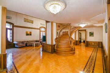 Фото номера Апартаменты Апартаменты Hard Rock Building Apartment by Time Group г. Баку 62