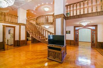Фото Апартаменты Hard Rock Building Apartment by Time Group г. Баку 3