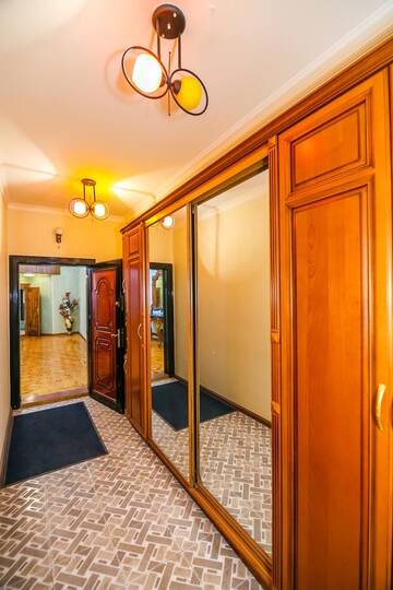 Фото номера Апартаменты Апартаменты Hard Rock Building Apartment by Time Group г. Баку 35
