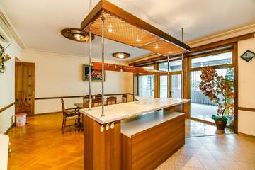 Фото номера Апартаменты Апартаменты Hard Rock Building Apartment by Time Group г. Баку 32