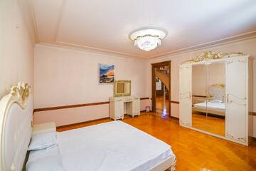 Фото номера Апартаменты Апартаменты Hard Rock Building Apartment by Time Group г. Баку 10