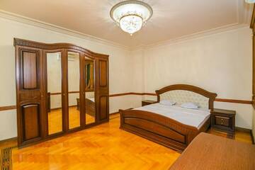 Фото номера Апартаменты Апартаменты Hard Rock Building Apartment by Time Group г. Баку 91