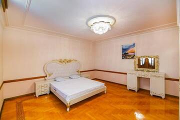 Фото номера Апартаменты Апартаменты Hard Rock Building Apartment by Time Group г. Баку 98