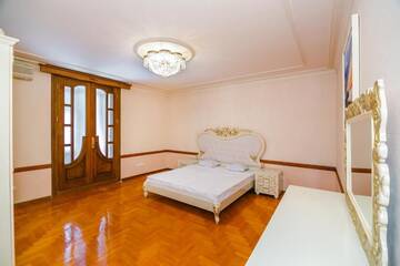 Фото номера Апартаменты Апартаменты Hard Rock Building Apartment by Time Group г. Баку 95