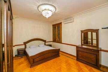 Фото номера Апартаменты Апартаменты Hard Rock Building Apartment by Time Group г. Баку 93