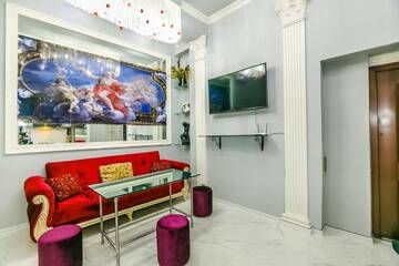 Фото Апартаменты Delux Apartament in Center г. Баку 2