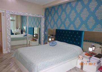 Фото номера Апартаменты Апартаменты Appartment Megafun With Terrace by Time Group г. Баку 71