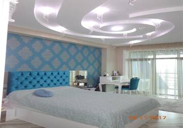 Фото номера Апартаменты Апартаменты Appartment Megafun With Terrace by Time Group г. Баку 72