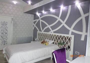 Фото номера Апартаменты Апартаменты Appartment Megafun With Terrace by Time Group г. Баку 73