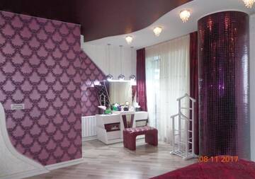 Фото номера Апартаменты Апартаменты Appartment Megafun With Terrace by Time Group г. Баку 79