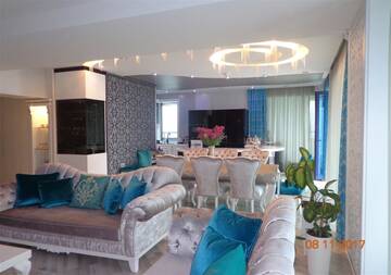 Фото номера Апартаменты Апартаменты Appartment Megafun With Terrace by Time Group г. Баку 42