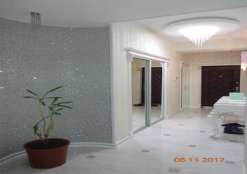 Фото номера Апартаменты Апартаменты Appartment Megafun With Terrace by Time Group г. Баку 43