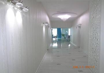 Фото номера Апартаменты Апартаменты Appartment Megafun With Terrace by Time Group г. Баку 60