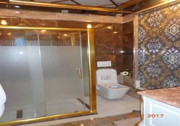 Фото номера Апартаменты Апартаменты Appartment Megafun With Terrace by Time Group г. Баку 16